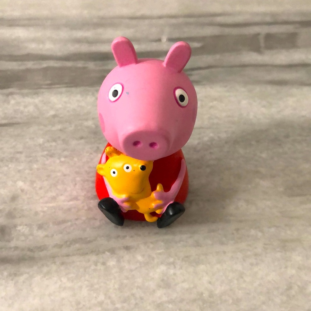 Peppa Pig Tonie